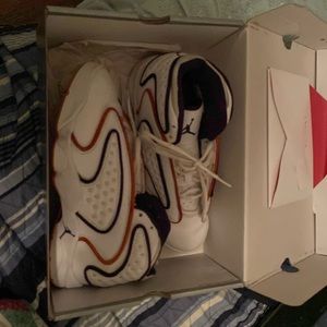 Jordan’s retro 1990s